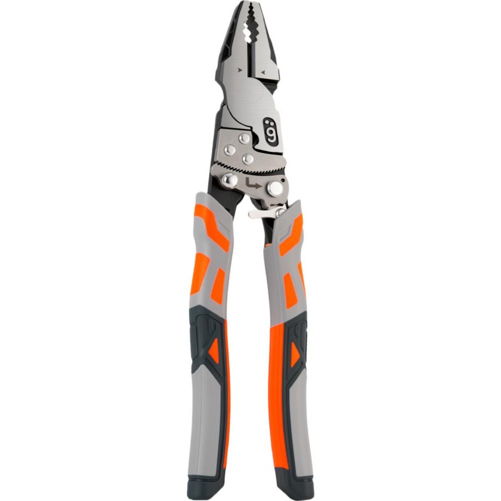 9 inçlik, kendiliğinden kilitl - Automatic Wire Stripper Cutter incelemesi ve fiyatı