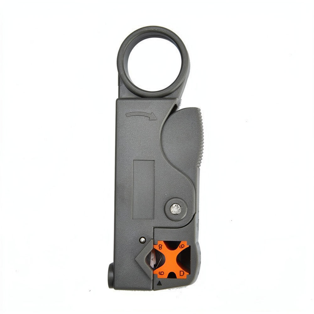 Çok Amaçlı Halka Tipi Kablo So - Automatic Wire Stripper Cutter incelemesi ve fiyatı