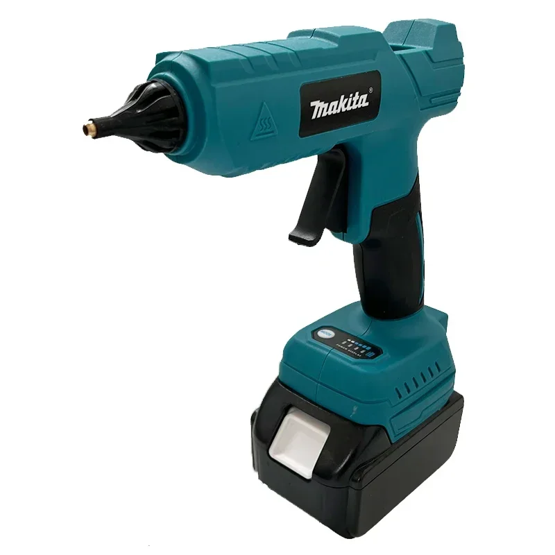 Makita Kablosuz Elektrikli El  - Hot Melt Glue Gun Cordless incelemesi ve fiyatı