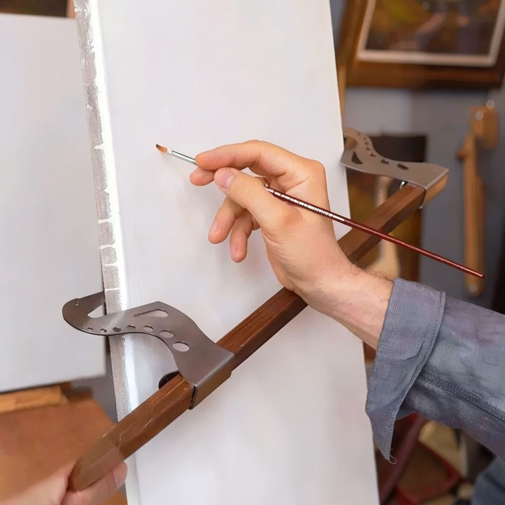 Ergonomik Sanatçı El Desteği,  - Hand Tools incelemesi ve fiyatı