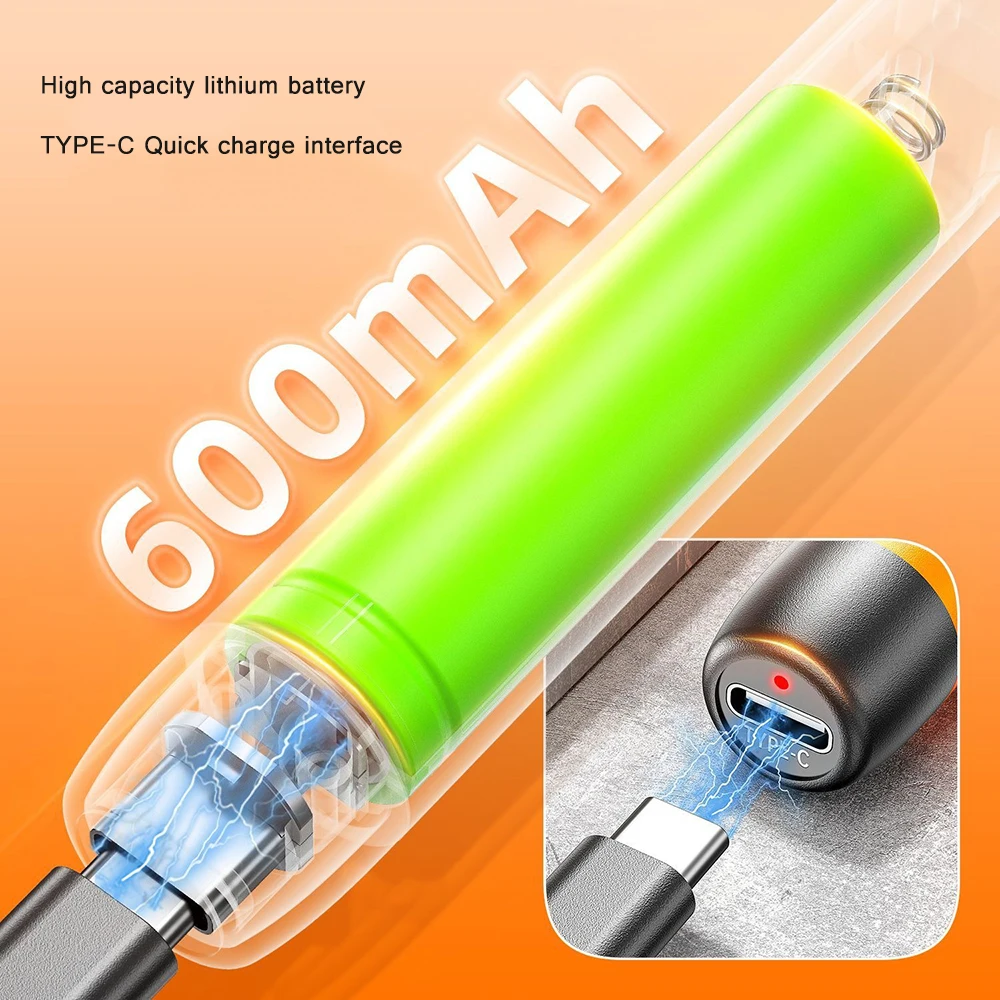 Elektrikli Tornavida Seti, CRV - Electric Screwdriver Rechargeable Usb incelemesi ve fiyatı