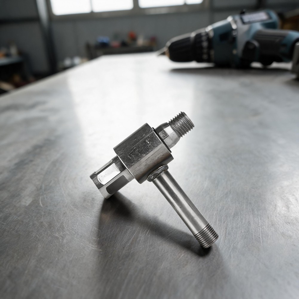 Su Sondaj Makinesi Soğutma Apa - Reciprocating Saw Attachment Drill incelemesi ve fiyatı
