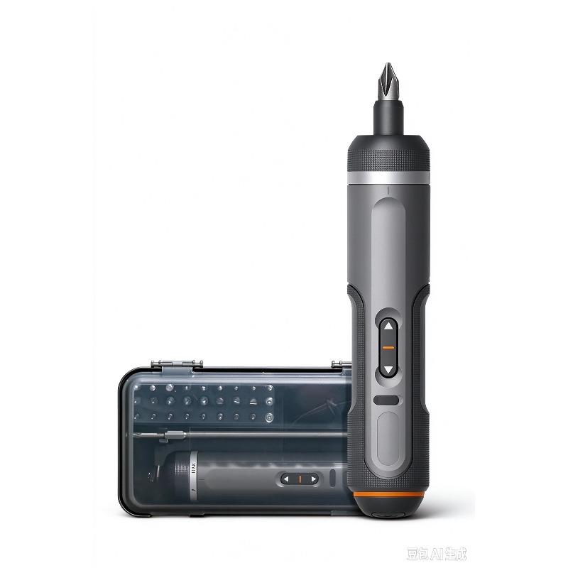 4V Mini Elektrikli Tornavida S - Electric Screwdriver Rechargeable Usb incelemesi ve fiyatı