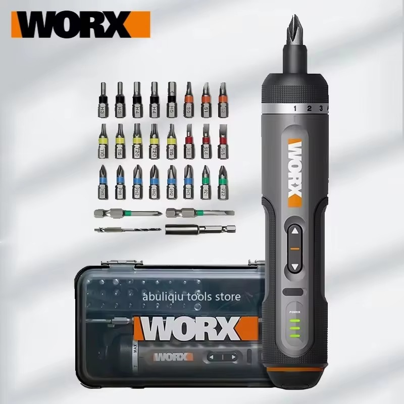 4V Mini Elektrikli Tornavida S - Electric Screwdriver Rechargeable Usb incelemesi ve fiyatı