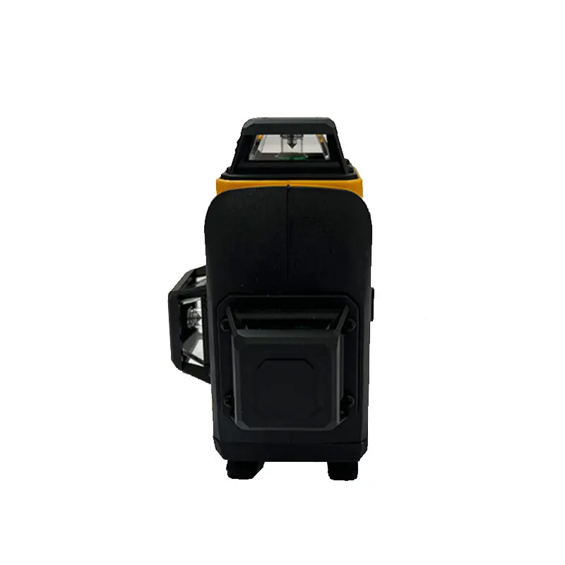 Dewalt Lazer Seviyesi 360 Yeşi - Laser Level 16 Lines 4D Green incelemesi ve fiyatı