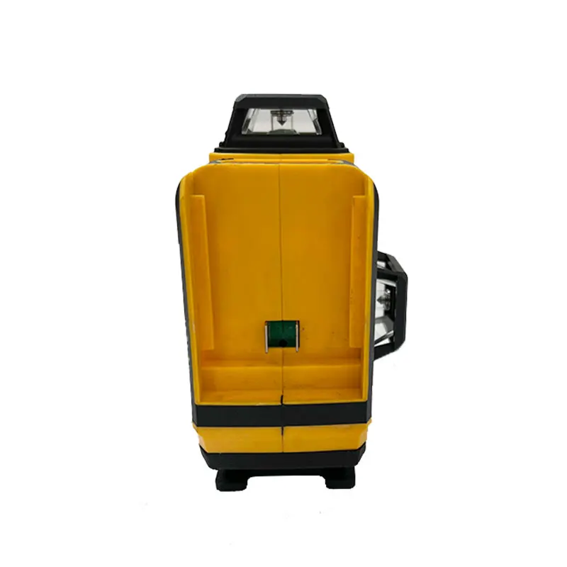 Dewalt Lazer Seviyesi 360 Yeşi - Laser Level 16 Lines 4D Green incelemesi ve fiyatı