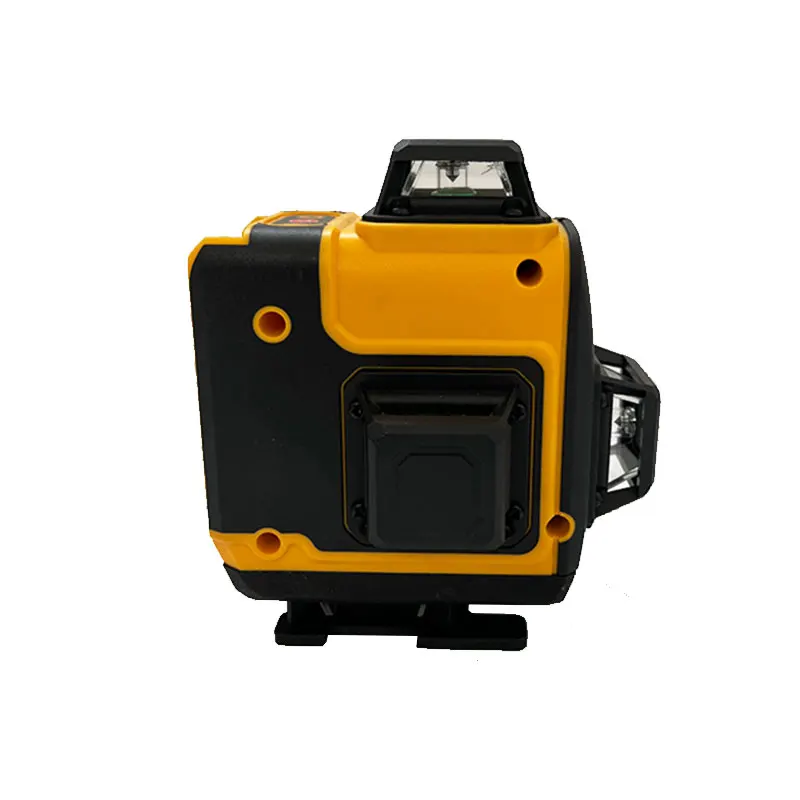 Dewalt Lazer Seviyesi 360 Yeşi - Laser Level 16 Lines 4D Green incelemesi ve fiyatı
